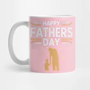 fathers day gift for my dad Mug